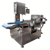 Fully Automatic Bond Saw Machine