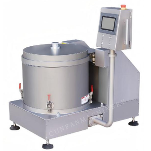 Intelligent Vegetable Dehydrator