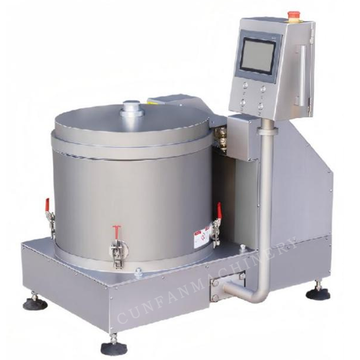 Intelligent Vegetable Dehydrator