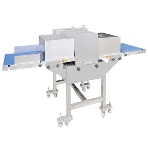 Horizontal Slicer Machine