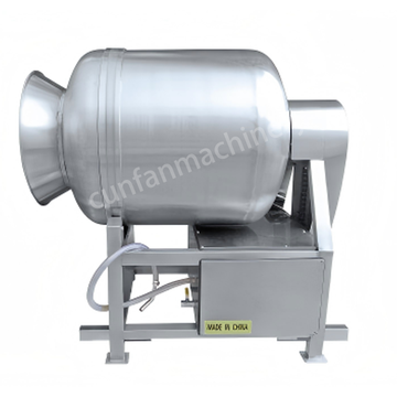Vacuum Tumbler Machine