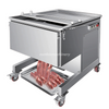 Rib Machine