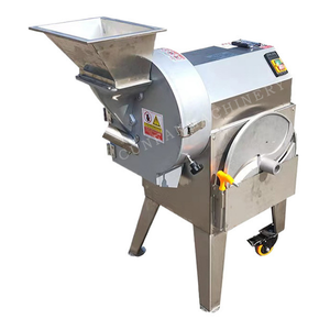 Single Head Vegetable Cutting