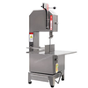 Meat And Bone Saw Machine