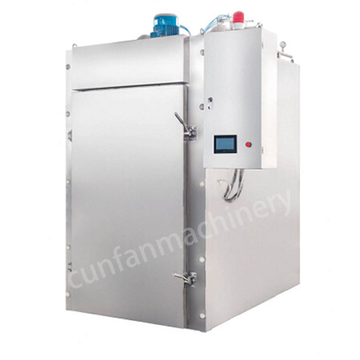 Smoke Oven Steam Heated