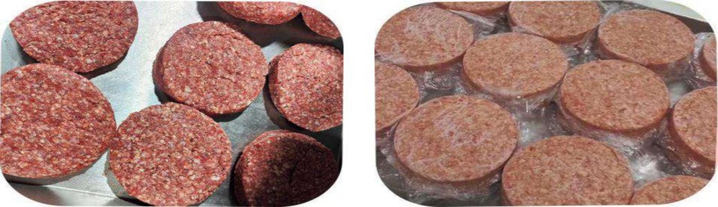 成型肉类2