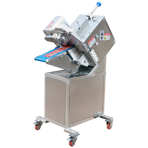 Manual Imitation Fresh Meat Slicer