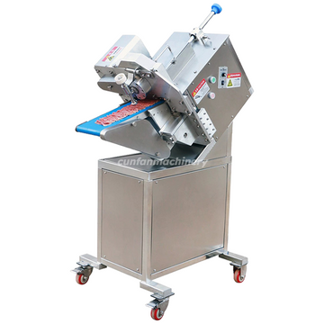 Manual Imitation Fresh Meat Slicer