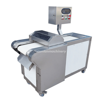 Rotary Knife Cutting Machine