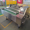 Rolling Automatic Vacuum(Double Seal)packaging Machine(Full Computer Vertical Lifting Type)