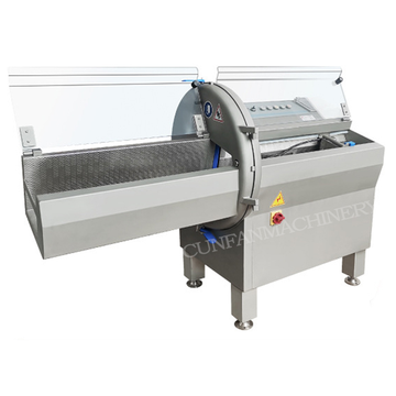 Beef Meat Slicer Machine
