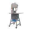 Meat And Bone Saw Machine