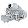 Vacuum Tumbler Machine