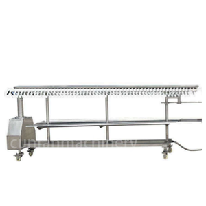 Chain Type Sausage Hanging Machine