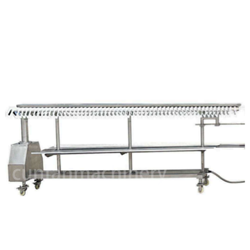 Chain Type Sausage Hanging Machine