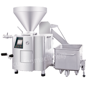 Sausage Filling Machine