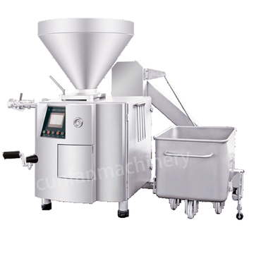 Sausage Filling Machine