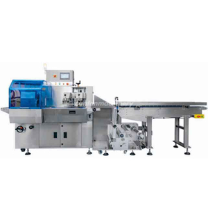 Pillow Packaging Machine