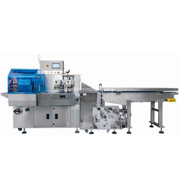 Pillow Packaging Machine