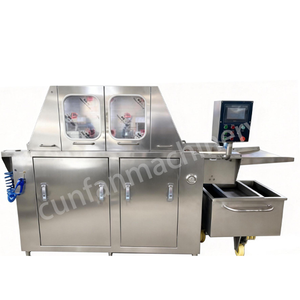 Brine Injector Machine