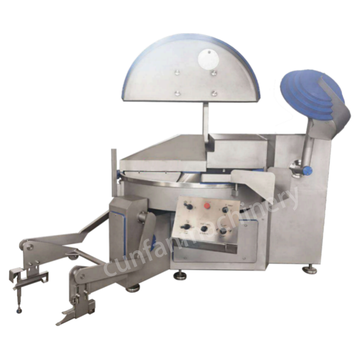 Bowl Chopper Machine