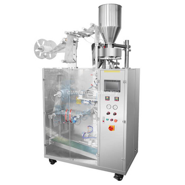 Automatic Inner And Outer Pouch Filter Paper Drip Coffee Bag Packaging Machine
