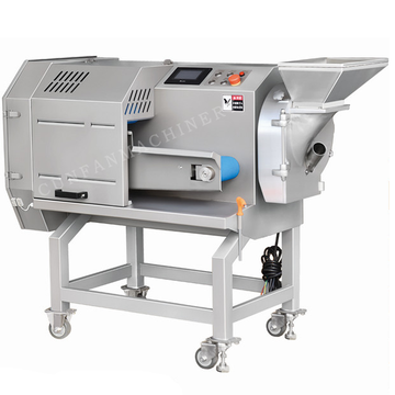 Intelligent Vegetable Cutter