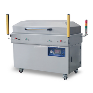 Full Automatic Single Chamber Vacuum Packaging Machine