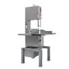 Meat And Bone Saw Machine