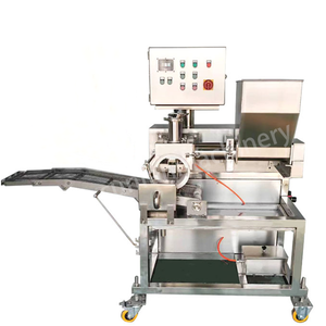 Meat Pie Forming Machine 300 Type