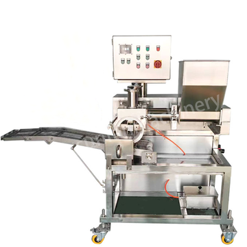 Meat Pie Forming Machine 300 Type