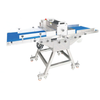 Meat Strip Cutting Machine