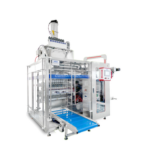 Vertical Packaging Machine