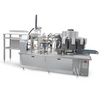 Continuous Rotary Vacuum Packaging Machine